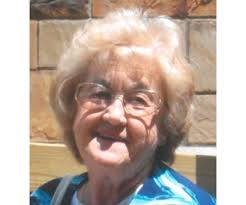 MARY O'LAUGHLIN Obituary (1937