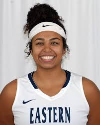 2018-2019 Women's Basketball Roster