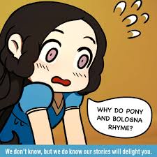 Lumi Don T Ask Unanswerable Questions Readstela Stelacomics Mbook Comics Graphicnovel Funny Comics Free Stories Graphic Novel