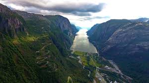 The hike takes about six hours in full, is 10 km long, including a 570 meters climb. A Year On The Bike George Scott S Most Memorab