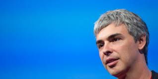 Why Google changed its name to Alphabet