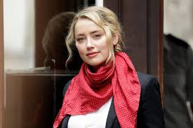 Amber laura heard is an american film and television actress. Amber Heard Sie Ist Mama Und Papa Fur Baby Oonagh Gala De