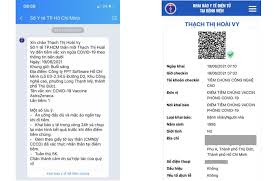 It was first identified in december 2019 in wuhan,. NgÆ°á»i Dan Tphcm Ä'Æ°á»£c Nháº¯n Tin Nháº¯c Ä'i Tiem Ngá»«a Vaccine Covid 19 Tin Tá»©c Má»›i Nháº¥t 24h Ä'á»c Bao Lao Ä'á»™ng Online Laodong Vn