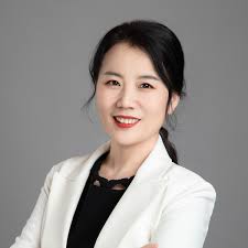 付艳艳-中国科学院大学-UCAS