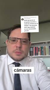 Respuesta a @marcosbeledo #camaraoculta #camaradeseguridad #derecho  #soslaboral #uruguay🇺🇾