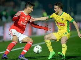 Diogo jota paços de ferreira. Pin Em Love Benfica