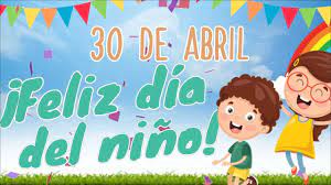 Lotería is a game of chance similar to bingo. Dia Del Nino 30 De Abril Origen Del Dia Del Nino Youtube