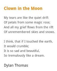 I Think That If I Touched The Earth It Would Crumble Dylan Thomas Dylan Thomas Poems Dylan Thomas Quotes Words