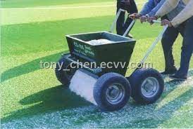 Fertilizer sand spreader, sand spreader for synthetic turfs. Rubber And Sand Spreader For Synthetic Grass Purchasing Souring Agent Ecvv Com Purchasing Service Platform