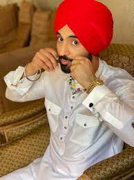 Diljit Dosanjh - Diljit Dosanjh updated his cover photo.