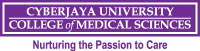 University of cyberjaya (uoc) (previously known as cyberjaya university college of medical sciences) is a registered and accredited private university with a focus on healthcare programmes. Cpd Cme Cyberjaya University