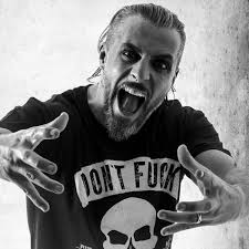 There's a great human and artistic chemistry between us”