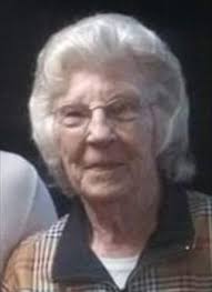 Obituary information for Ella Mae Murray