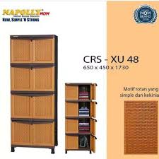 Model semi tranparan 12 pintu. Lemari Baju Susun 4 Jumbo Napolly Rotan 8 Pintu Lemari Pakaian Jumbo 4 Susun Lemari Kabinet Jumbo Susun 4 Lemari Plastik Jumbo Porable Murah Cod Terbaru Agustus 2021 Harga Murah Kualitas Terjamin Blibli