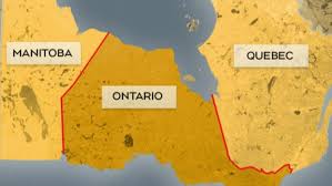 All vehicles not registered in ontario have had to stop at ontario provincial police (opp) checkpoints and state. Ctv News On Twitter As Of Monday Quebec Is Closing Its Border With Ontario To Prevent The Spread Of Covid 19 Https T Co Fz8jknrlgb