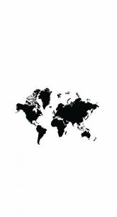 59 Ideas Travel Background Iphone Map For 2019 Tumblr Wallpaper Phone Wallpaper White Wallpaper