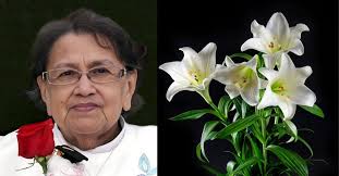 Ann Beckett, 92, cherished mother and devoted woman of faith