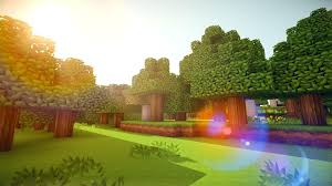 The great collection of minecraft background for desktop, laptop and mobiles. Beautiful Minecraft Wallpapers Top Free Beautiful Minecraft Backgrounds Wallpaperaccess