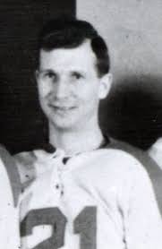 Player photos for the 1956-57 Strathroy Rockets at hockeydb.com