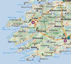 Viamichelin driving directions for ireland dublin to cork route planner, cork to galway, dublin to whitehall, dublin to limerick route… Ireland Maps Free And Dublin Cork Galway