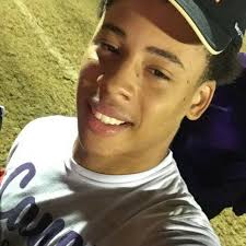 Torrian Scrutchins' High School Bio