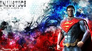 Injustice Gods Among Us Ultimate Edition Superman Superman Wallpaper Superman Artwork Injustice