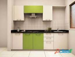 Dha gate ii g.t road, islamabad Kitchen Cabinets Services March Clasf