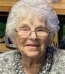 Obituary information for Charlyn Granger