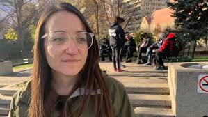 COVID prompts sweep of union activity across Calgary homeless shelters,  non-profits