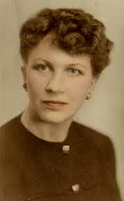 Cleone Daphne Christensen Berthelson (1905-1959)