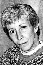 Jacqueline Brand Obituary (1953