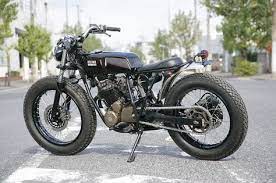 heiwa motorcycle ftr250 honda カスタムバイク ftr223 カスタム モーターサイクル