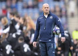 Darcy graham, chris harris, sam johnson, duhan van der merwe; Guess The Scotland Squad 2020 Edition Scottish Rugby Blog