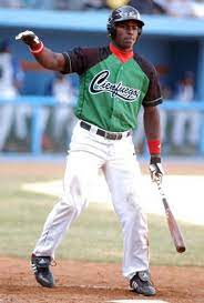 Pin En Deportistas Cubanos