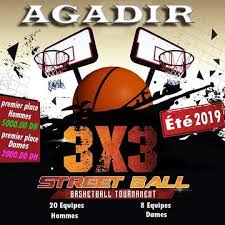 Открыть страницу «fiba3x3» на facebook. Tournoi National Basket 3x3 Agadir 2019 Home Facebook