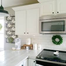 It's still modern without feeling. Sherwin Williams Intellectual Gray Kitchen Interiors By Color