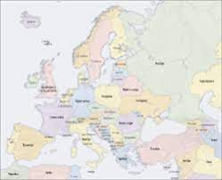 Izračunajte udaljenosti među gradovima i mjestima na karti jednostavnim upisivanjem naziva mjesta u polja na tražilici. Evropa Wikipedia