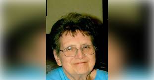 Obituary information for Ann Witt