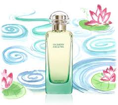 Hermes Jardin Sur Le Nil Unisex Perfume Fragrances Hermes Com Unisex Perfume Hermes Perfume Perfume