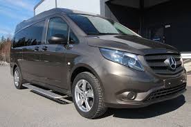 Mercedes Benz Vito Tamlans Disabled Taxi Mercedes Benz Vito Mercedes Benz Mercedes