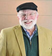 THE COLONIAL MASTER GARDENER