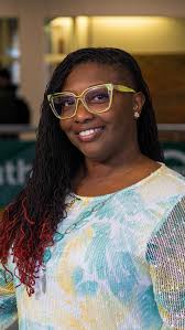 Meet Dawn Sanchez ’25, a nontraditional transfer student who’s showing us  that it’s never too late to chase your dreams. #PlymouthState