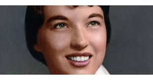 Phyllis Hawley Obituary (1941