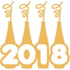 Silhouette Design Store New Designs Newyear Welcome New Year Silhouette Curio