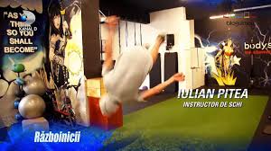 Berbecii sunt foarte atenți la muncă dar și exatlon romania sezonul 3 episodul 42 din data de 24 martie 2019 hd. Exatlon Romania Sezonul 2 Episodul 1 Video Dailymotion