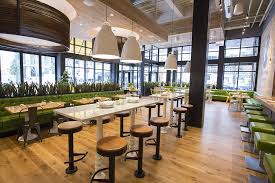 New orleans, la (the julia at st. True Food Kitchen Back Seat Review