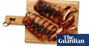 How To Cook Sticky Spare Ribs Recipe Food The Guardian
