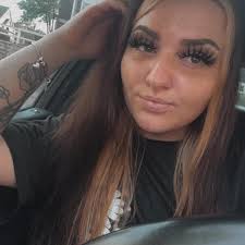 Taylor LeAnna Carroll