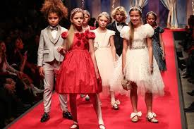 Pretty summer look for a stylish kid, tween and teen girls. Kids Fashion Trends Archives Junior Style
