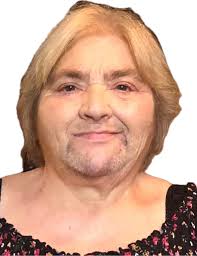 Obituary information for Loretta M. Rivera